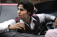 Eduardo Verástegui in "Bella."