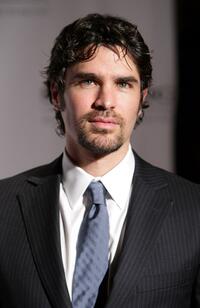 Eduardo Verastegui at the Sony BMG Music 2008 Grammy Awards After Party.