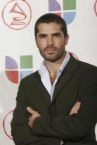 Eduardo Verastegui at the 6th Annual Latin Grammy Awards.