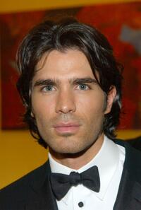 Eduardo Verastegui at the 18th Annual Imagen Awards.