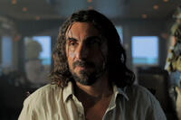 Alex Veadov as Christo in ``Act of Valor.''