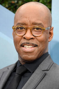 Courtney B. Vance at the 26th Annual Screen Actors Guild awards in Los Angeles.