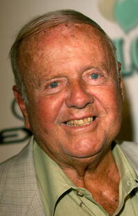 Dick Van Patten at the celebration for Cloris Leachman's 60 years in show business.