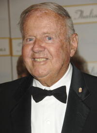 Dick Van Patten at the 51st Annual Thalians Ball.