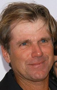 Nels Van Patten at the 2005 TV Land Awards.