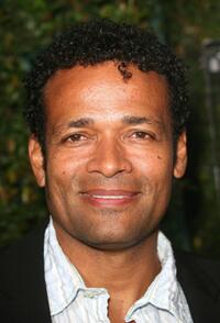 Mario Van Peebles at the premiere of "Things We Lost In The Fire".