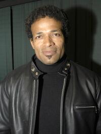 Mario Van Peebles at the Tribeca Film Festival.