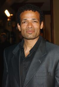 Mario Van Peebles at the 55th Annual Directors Guild Awards.