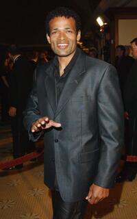 Mario Van Peebles at the 55th Annual Directors Guild Awards.