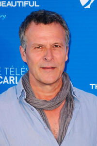 Frederic Van Den Driessche at the 25th Anniversary of "Bold and Beautiful" during the 52nd Monte Carlo TV Festival.