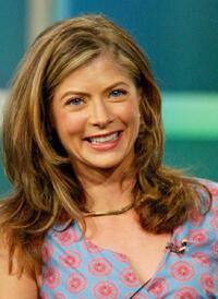 Gillian Vigman at the panel discussion of "Sons and Daughters" during the ABC 2005 Television Critics Association Summer Press Tour.