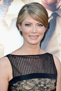 Gillian Vigman at the California premiere of "Hangover Part 3."
