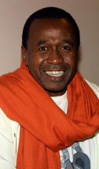 Ben Vereen at the Fourth Annual Actors' Fund of America gala.
