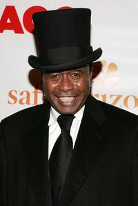 Ben Vereen at the after party for the 10th Anniversary of Broadway's "Chicago".