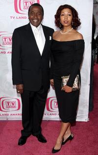 Ben Vereen at the 5th Annual TV Land Awards.