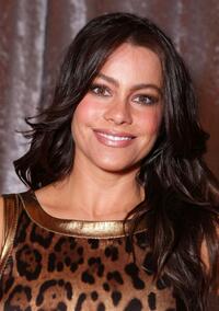 Sofia Vergara at the 11th Annual Impact Awards Gala.
