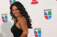 Sofia Vergara at the 8th annual latin GRAMMY awards.