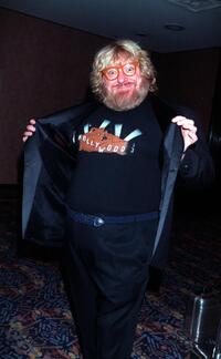 Bruce Vilanch at the L.A. Gay & Lesbian Center's 29th Anniversary Ball.