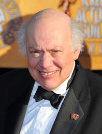 Peter Van Wagner at the 18th Annual Screen Actors Guild Awards in California.