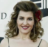 Nia Vardalos at the 7th Annual VH1 "Divas" concert benefiting The Save The Music Foundation.