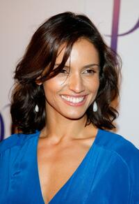 Leonor Varela at the Global Green USA's 5th annual awards season celebration.