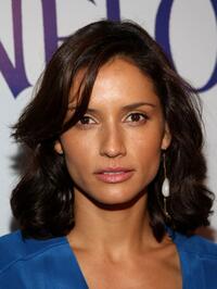 Leonor Varela at the premiere of "Penelope."