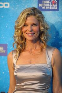 Kate Vernon at the Spike TV's Scream 2009.