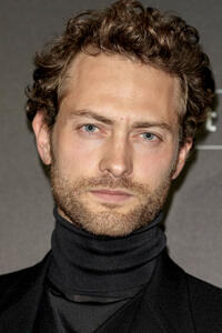 Peter Vives at the "'Intimissimi" 20th anniversary photocall in Madrid.