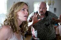 Elisabeth Shue and Pruitt Taylor Vince in "Don McKay."