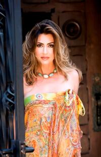 Cerina Vincent in "Everybody Wants to be Italian."