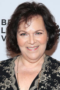 Susan Varon at the "Almost Paris" premiere during the 2016 Tribeca Film Festival.