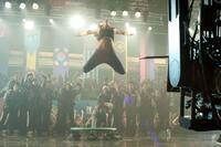 Sharni Vinson in "Step Up 3D."