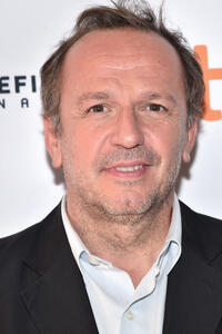 Arnaud Viard at the "Paris Can Wait" premiere during the 2016 Toronto International Film Festival.
