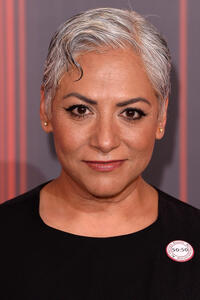 Harvey Virdi at The British Soap Awards in Manchester, England.
