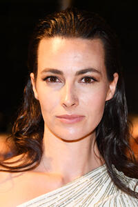 Daniela Virgilio during the 74th Venice Film Festival.