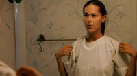 Nicole Vicius as Lorna in "Sound of My Voice."