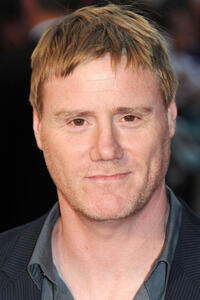 Steven Waddington at the UK premiere of "The Sweeney" in London.