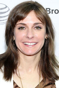 Cynthia Wade during the 2015 Tribeca Film Festival.