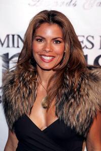 Lisa Vidal at the 9th Annual Multicultural Prism Awards.