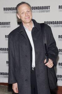 Mark Blum at the Roundabout Theatre Company's Spring Gala 2006.