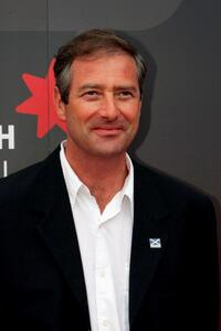 Julian Wadham at the Edinburgh International Film Festival.