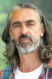 Nicolas Wadimoff at the "Meet The Filmmakers" event during the 15th Zurich Film Festival.