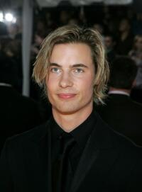 Erik Von Detten at the 31st Annual People's Choice Awards.