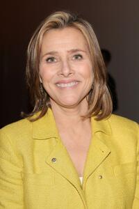 Meredith Vieira at the NLGJA's 13th Annual New York benefit.