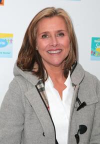 Meredith Vieira at the "Today's Moms - Essentials for Surviving Baby's First Year."