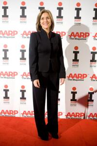 Meredith Vieira at the 2009 Inspire Awards.
