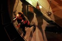 Bono belts the tunes in  "U2 3D."  