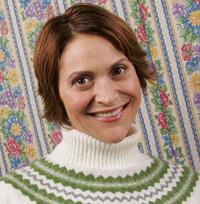 Emily Wagner at the portrait session of "Talent Given Us" during the 2005 Sundance Film Festival in Utah.