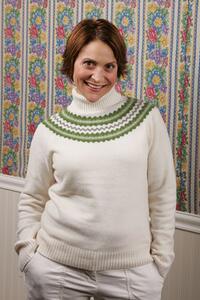 Emily Wagner at the portrait session of "Talent Given Us" during the 2005 Sundance Film Festival in Utah.