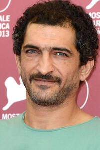 Amr Waked at the Orizzonti Jury Photocall during the 70th Venice International Film Festival.